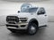 2027 RAM 5500 Tradesman DRW 4x4 / 6.7L Diesel / 120" CA Chassis
