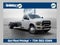 2026 RAM 5500HD Big Horn DRW 4x4 / 6.7L Diesel / 120" CA Chassis