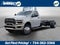 2026 RAM 5500HD Big Horn DRW 4x4 / 6.7L Diesel / 120" CA Chassis