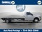 2026 RAM 5500HD Big Horn DRW 4x4 / 6.7L Diesel / 120" CA Chassis
