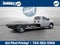 2026 RAM 5500HD Big Horn DRW 4x4 / 6.7L Diesel / 120" CA Chassis