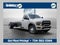 2026 RAM 5500 Tradesman DRW 4x4 / 6.7L Diesel / 120" CA Chassis