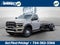2026 RAM 5500 Tradesman DRW 4x4 / 6.7L Diesel / 120" CA Chassis
