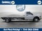2026 RAM 5500 Tradesman DRW 4x4 / 6.7L Diesel / 120" CA Chassis