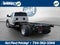 2026 RAM 5500 Tradesman DRW 4x4 / 6.7L Diesel / 120" CA Chassis