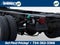 2026 RAM 5500 Tradesman DRW 4x4 / 6.7L Diesel / 120" CA Chassis