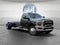 2027 RAM 5500 Tradesman DRW 4x4 / 6.7L Diesel / 120" CA Chassis