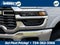 2026 RAM 5500 Big Horn DRW 4x4 / 6.7L Diesel / 120" CA Chassis