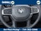 2026 RAM 5500 Big Horn DRW 4x4 / 6.7L Diesel / 120" CA Chassis