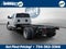 2026 RAM 5500 Big Horn DRW 4x4 / 6.7L Diesel / 120" CA Chassis