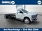2026 RAM 5500HD Big Horn DRW 4x4 / 6.7L Diesel / 20' Steel Rollback @KILAR
