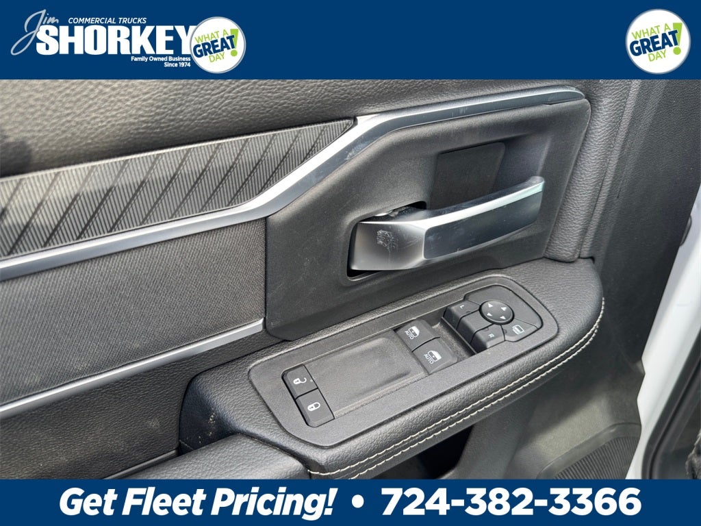 2026 RAM 5500HD Big Horn DRW 4x4 / 6.7L Diesel / 20' Steel Rollback @KILAR