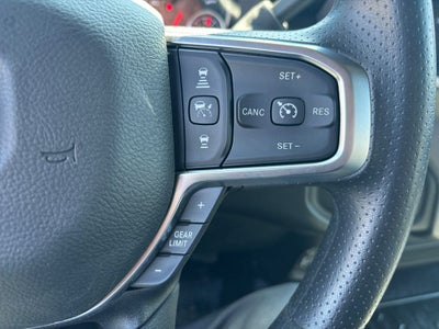 2026 RAM 5500HD Big Horn DRW 4x4 / 6.7L Diesel / 20' Steel Rollback @KILAR