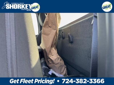 2026 RAM 5500HD Big Horn DRW 4x4 / 6.7L Diesel / 20' Steel Rollback @KILAR