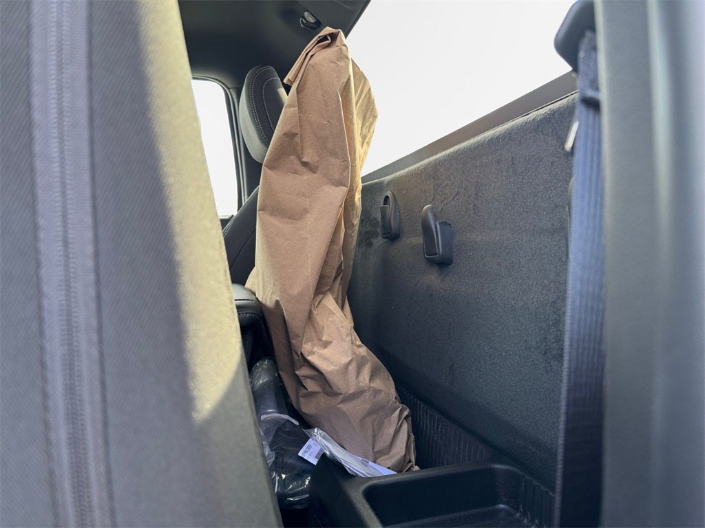 2026 RAM 5500HD Big Horn DRW 4x4 / 6.7L Diesel / 20' Steel Rollback @KILAR