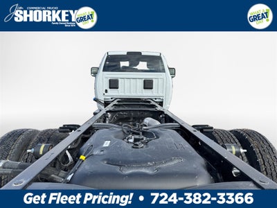 2026 RAM 5500HD Big Horn DRW 4x4 / 6.7L Diesel / 20' Steel Rollback @KILAR