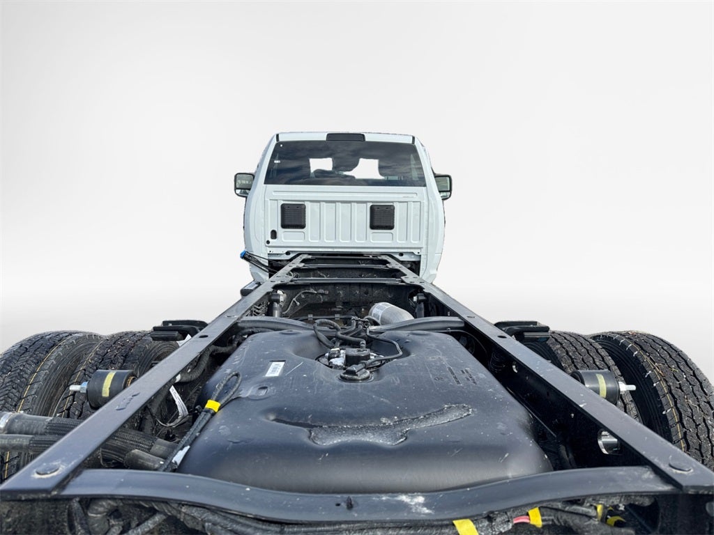 2026 RAM 5500HD Big Horn DRW 4x4 / 6.7L Diesel / 20' Steel Rollback @KILAR