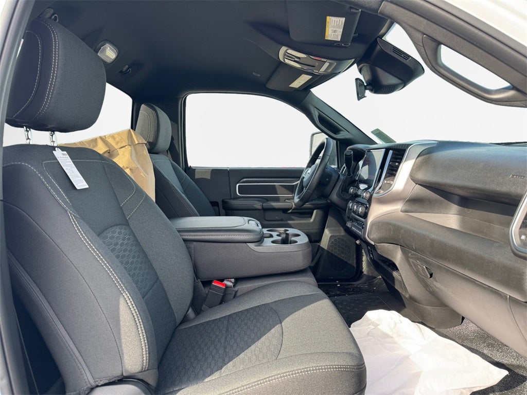 2026 RAM 5500HD Big Horn DRW 4x4 / 6.7L Diesel / 20' Steel Rollback @KILAR