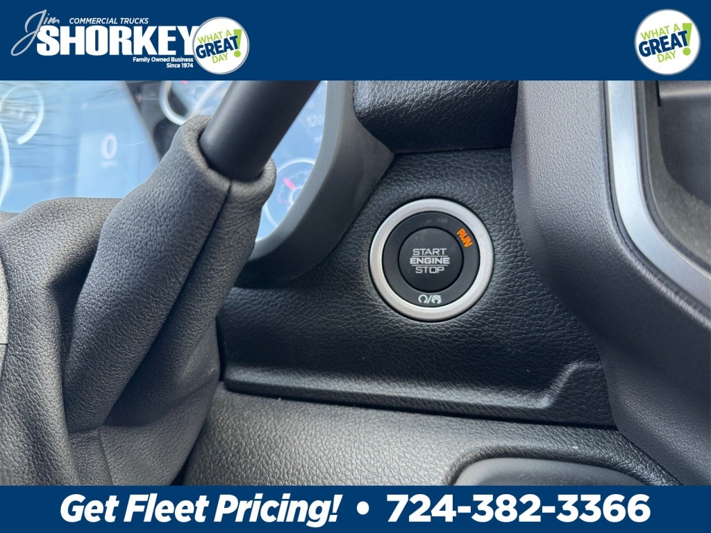 2026 RAM 5500HD Big Horn DRW 4x4 / 6.7L Diesel / 20' Steel Rollback @KILAR