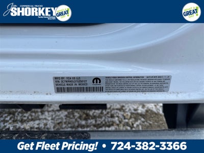 2026 RAM 5500HD Big Horn DRW 4x4 / 6.7L Diesel / 20' Steel Rollback @KILAR