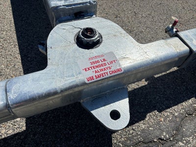 2026 RAM 5500HD Big Horn DRW 4x4 / 6.7L Diesel / 20' Steel Rollback