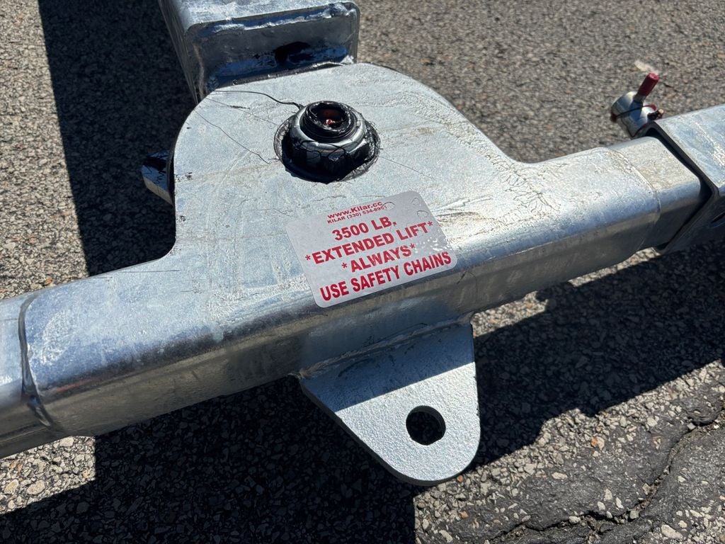 2026 RAM 5500HD Big Horn DRW 4x4 / 6.7L Diesel / 20' Steel Rollback