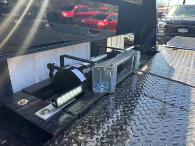 2026 RAM 5500HD Big Horn DRW 4x4 / 6.7L Diesel / 20' Steel Rollback