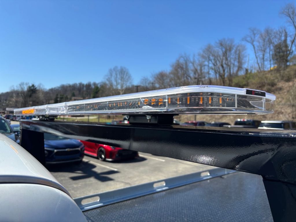 2026 RAM 5500HD Big Horn DRW 4x4 / 6.7L Diesel / 20' Steel Rollback