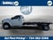 2026 RAM 5500HD Big Horn DRW 4x4 / 6.7L Diesel / 20' Steel Rollback @KILAR