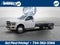2027 RAM 5500 Big Horn DRW 4x4 / 6.7L Diesel / 20' Steel Rollback