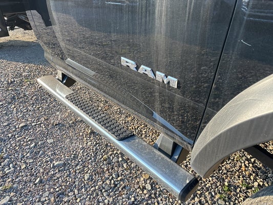 2024 RAM 5500HD SLT 4x4 / 6.7L Diesel / 16' Stake Bed in North Huntingdon, PA - Jim Shorkey Auto Group