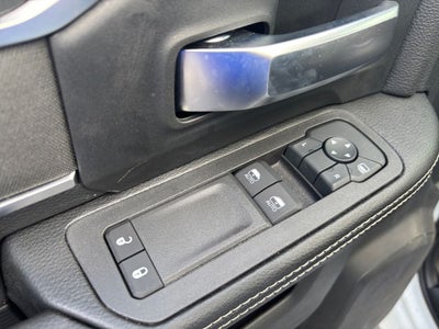 2026 RAM 5500HD Big Horn DRW 4x4 / 6.7L Diesel / 20' Steel Rollback