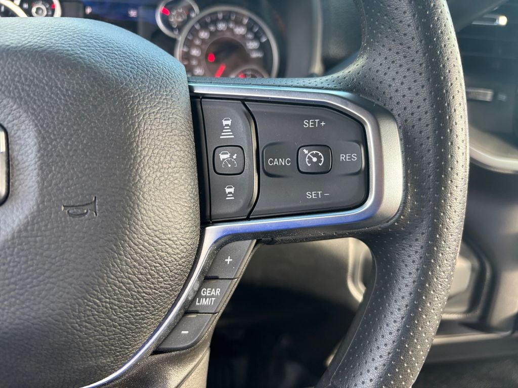 2026 RAM 5500HD Big Horn DRW 4x4 / 6.7L Diesel / 20' Steel Rollback