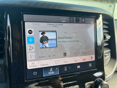 2026 RAM 5500HD Big Horn DRW 4x4 / 6.7L Diesel / 20' Steel Rollback