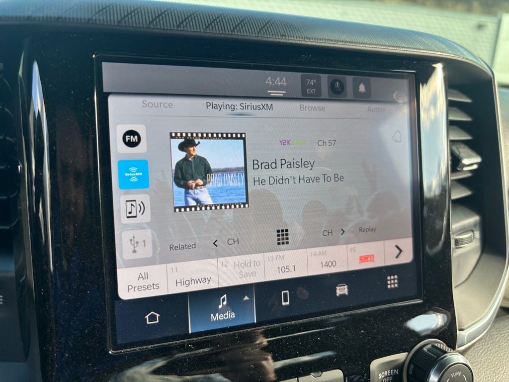 2026 RAM 5500HD Big Horn DRW 4x4 / 6.7L Diesel / 20' Steel Rollback