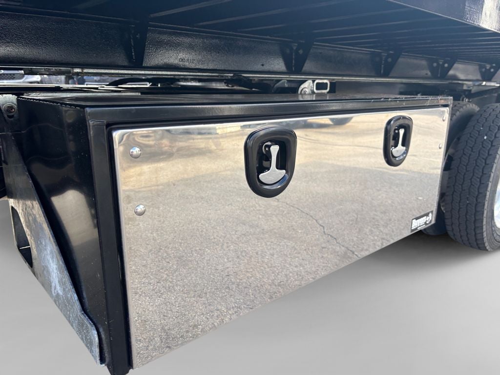 2026 RAM 5500HD Big Horn DRW 4x4 / 6.7L Diesel / 20' Steel Rollback