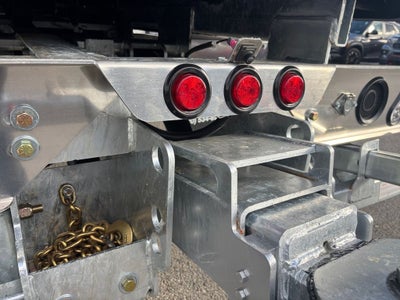 2026 RAM 5500HD Big Horn DRW 4x4 / 6.7L Diesel / 20' Steel Rollback