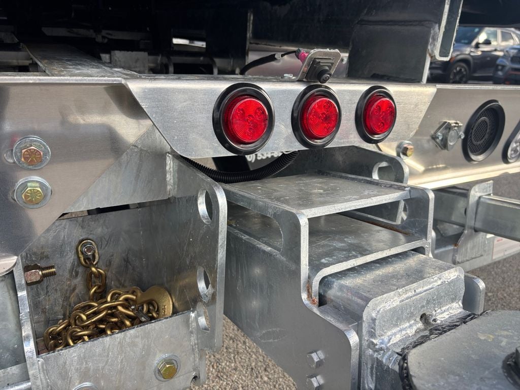 2026 RAM 5500HD Big Horn DRW 4x4 / 6.7L Diesel / 20' Steel Rollback