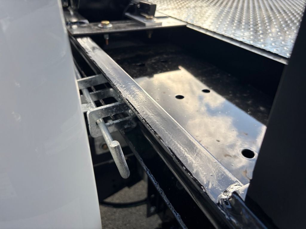 2026 RAM 5500HD Big Horn DRW 4x4 / 6.7L Diesel / 20' Steel Rollback