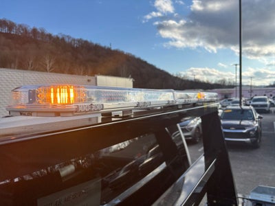 2026 RAM 5500HD Big Horn DRW 4x4 / 6.7L Diesel / 20' Steel Rollback