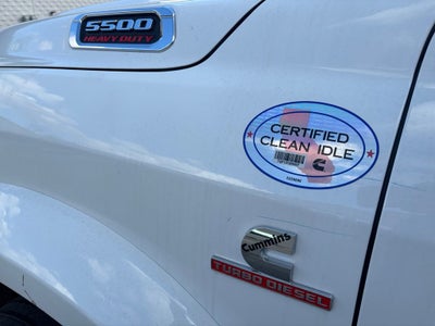 2026 RAM 5500HD Big Horn DRW 4x4 / 6.7L Diesel / 20' Steel Rollback