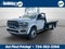 2026 RAM 5500HD Big Horn DRW 4x4 / 6.7L Diesel / 20' Steel Rollback