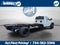 2026 RAM 5500HD Tradesman DRW 4x4 / 6.7L Diesel / 120" CA Chassis