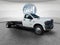 2026 RAM 5500 Big Horn DRW 4x4 / 6.7L Diesel / 120" CA Chassis (Midship)