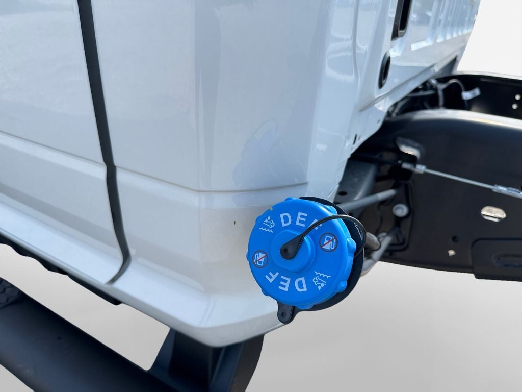 2026 RAM 5500 Big Horn DRW 4x4 / 6.7L Diesel / 20' Steel Rollback @KILAR