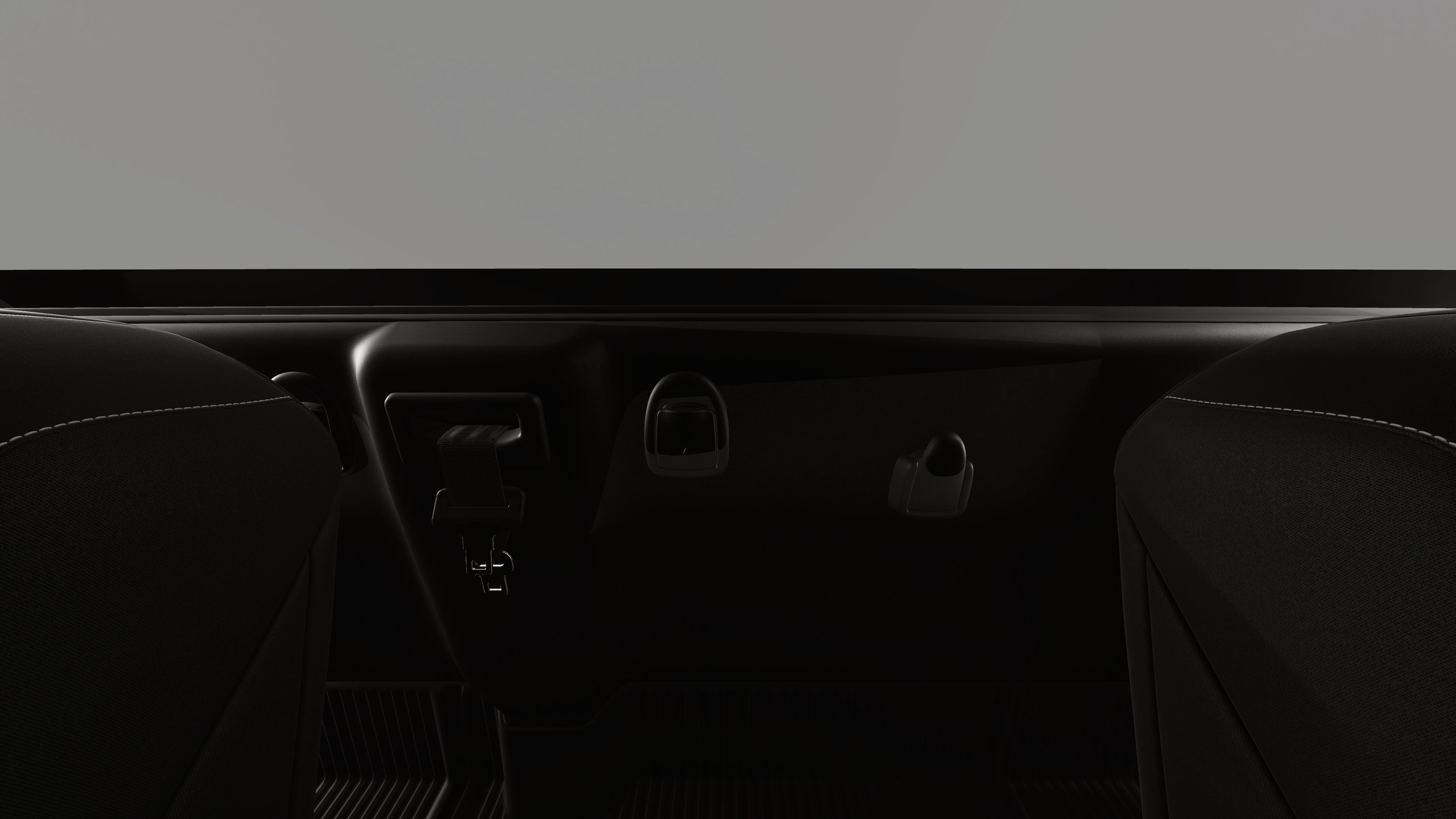 2026 RAM 5500 Big Horn DRW 4x4 / 6.7L Diesel / 120" CA Chassis (Midship)