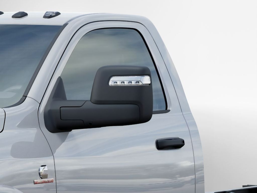 2026 RAM 5500HD Tradesman