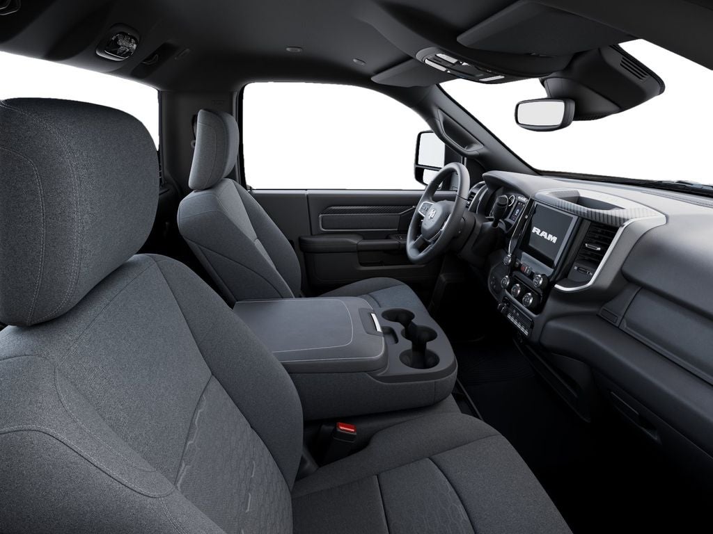 2026 RAM 5500HD Tradesman