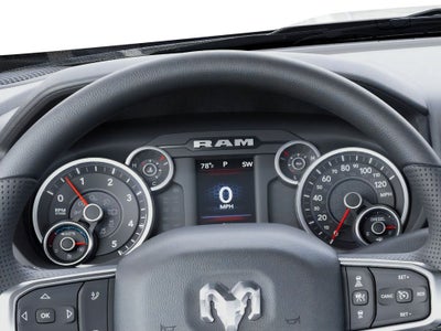 2026 RAM 5500HD Tradesman