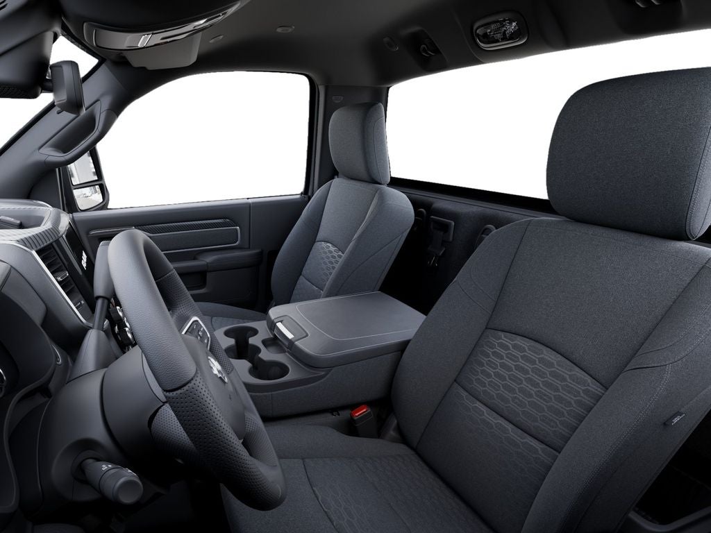 2026 RAM 5500HD Tradesman